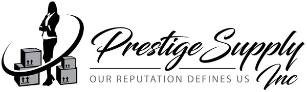 Prestige Supply Inc Logo