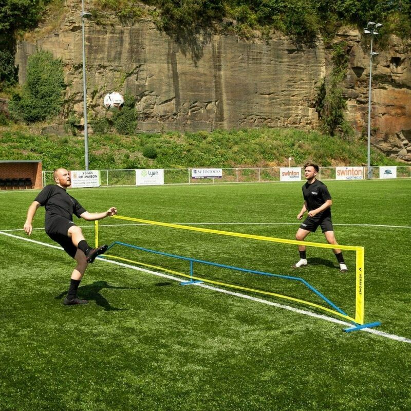 10' VERMONT PROCOURT MINI SOCCER TENNIS TRAINING NET