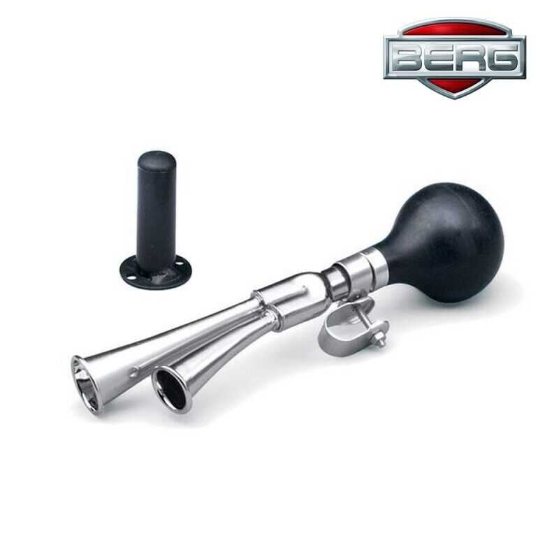 BERG HORN 2-TONES XL