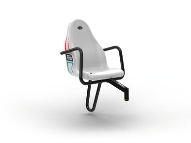 BERG Passenger Seat - Race GTS