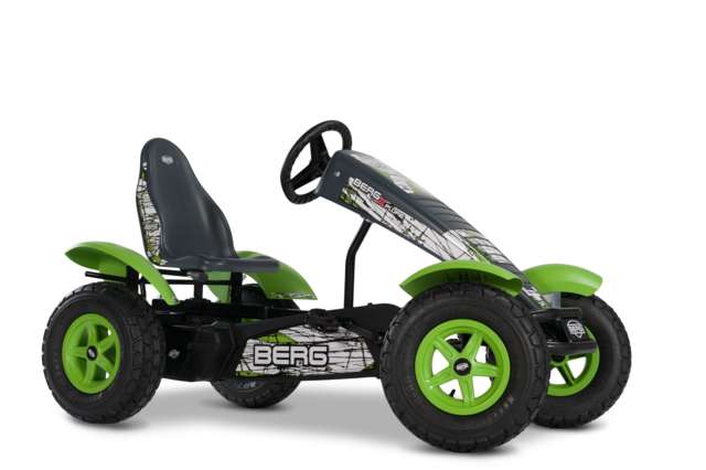Berg X-plore BFR-3
