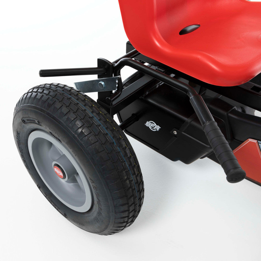 Berg Basic Red BFR Pedal Kart