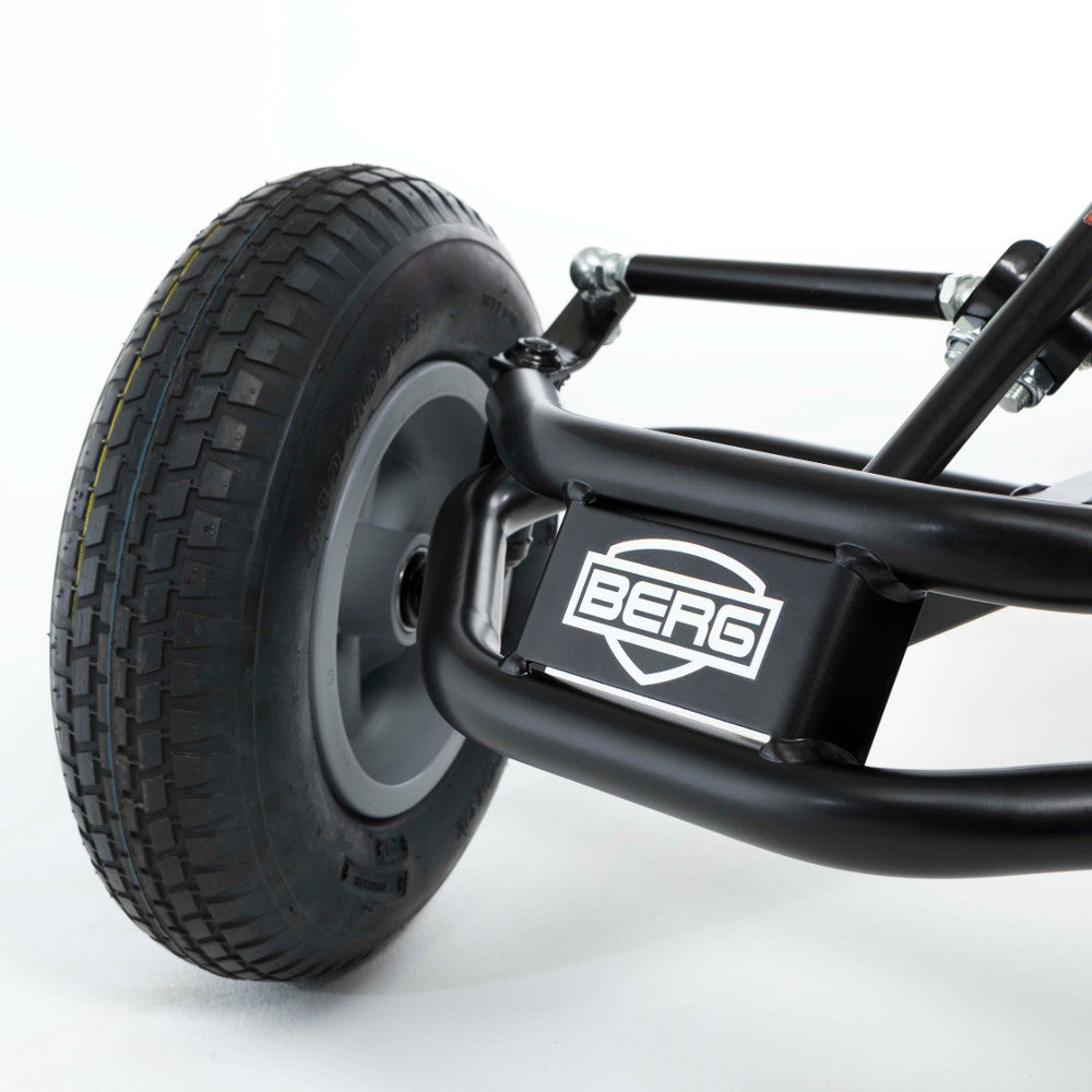 Berg Basic Red BFR Pedal Kart