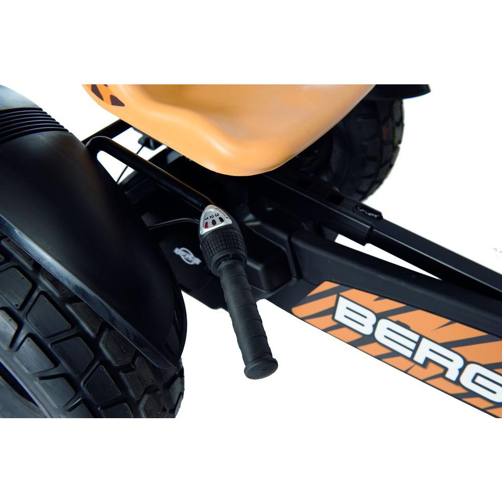 Berg Safari BFR-3 Pedal Cart