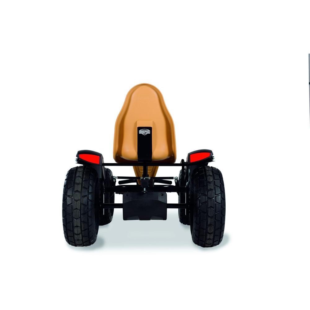 Berg Safari BFR-3 Pedal Cart
