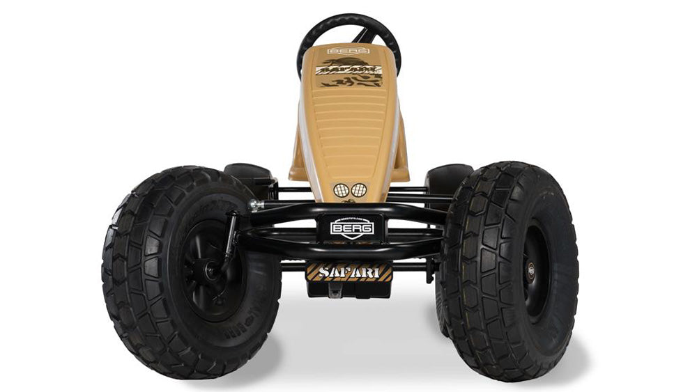 Berg Safari BFR-3 Pedal Cart