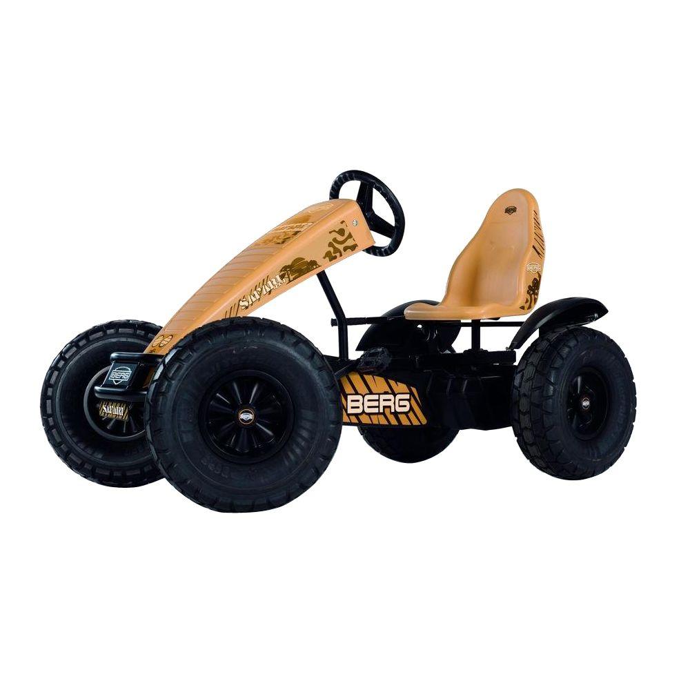 Berg Safari BFR-3 Pedal Cart