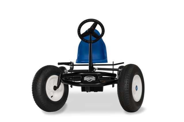 Berg Basic Blue BFR Pedal Kart