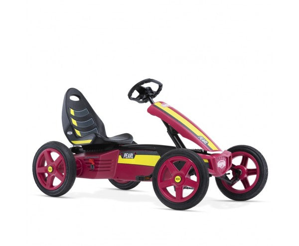 BERG RALLY Pearl pedal go-kart go kart