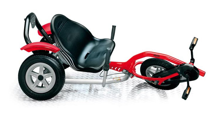 Balanz Bike Xtenz XL BF-3