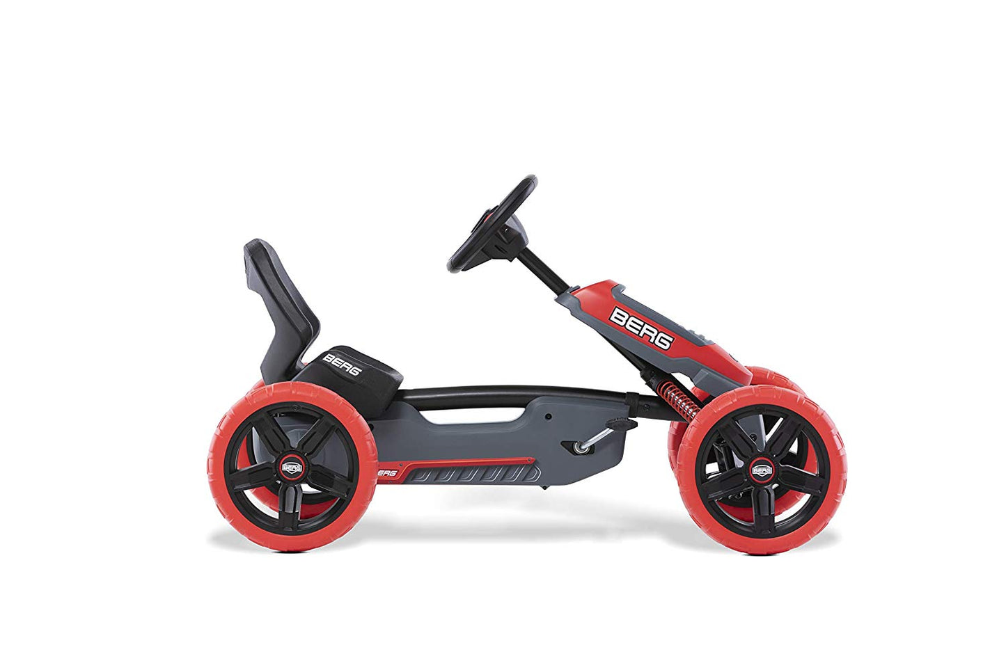 Berg Buddy Reppy Rebel