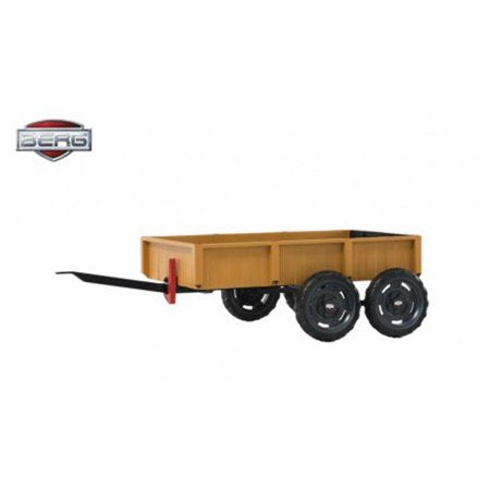 Berg Large Tandem Trailer Accessory