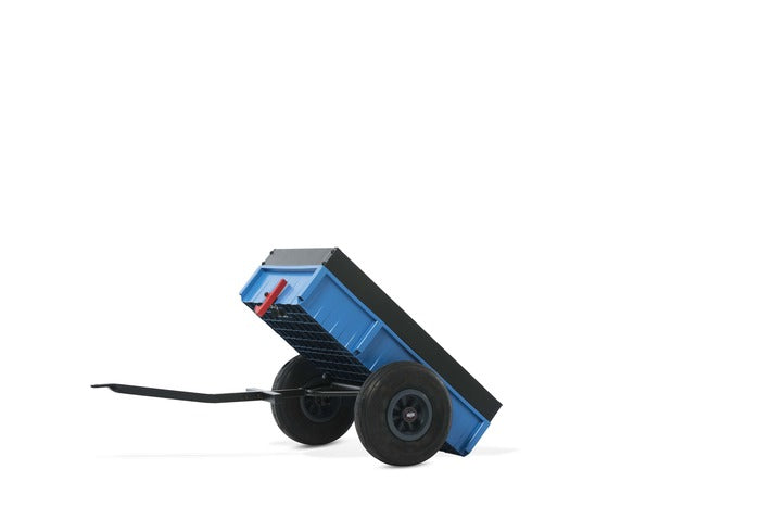 Berg Steel Trailer Accessory