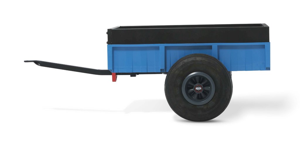 Berg Steel Trailer Accessory
