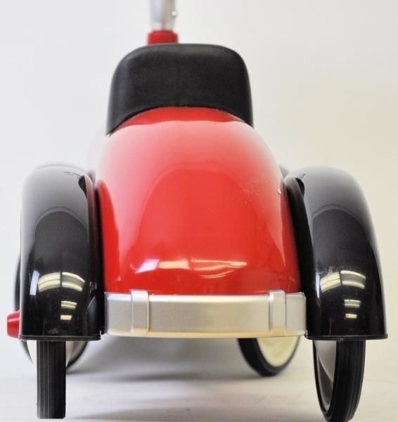Patriotic Toddler Ride-on Toy