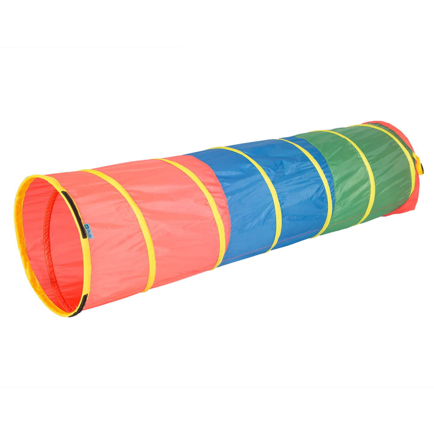 Pastel Colors 6' PLAY TUNNEL