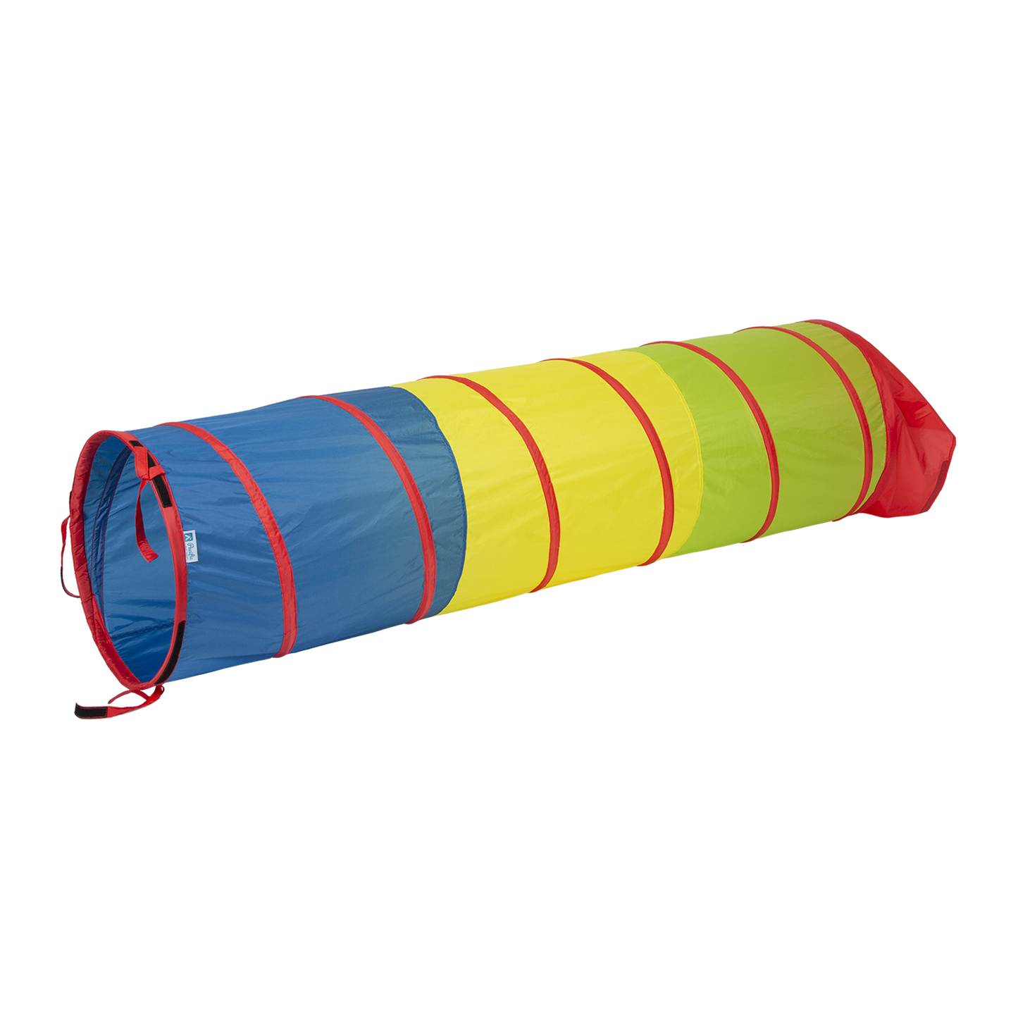 Primary Colors 6' PLAY TUNNEL