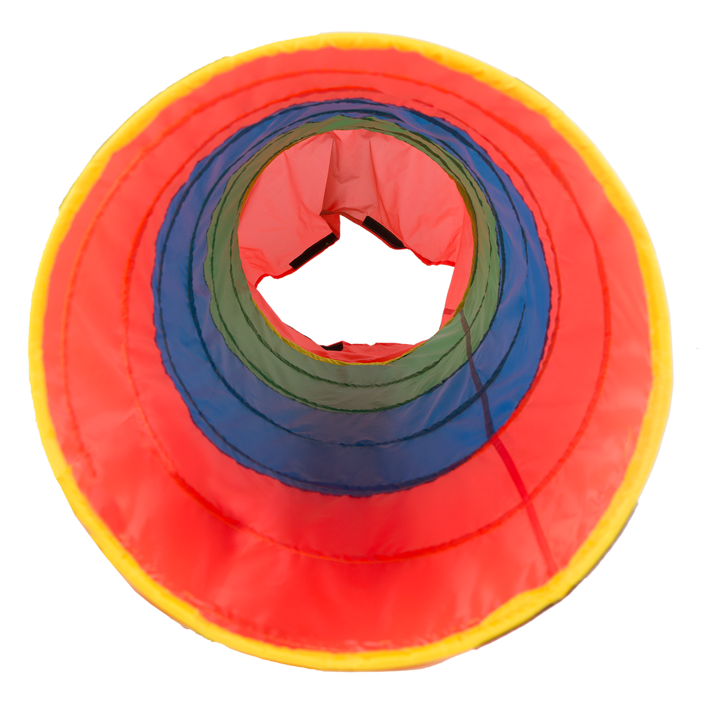 Pastel Colors 6' PLAY TUNNEL