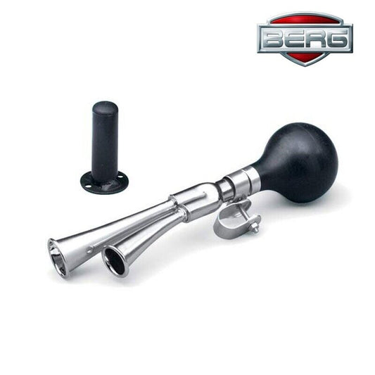 BERG HORN 2-TONES XL