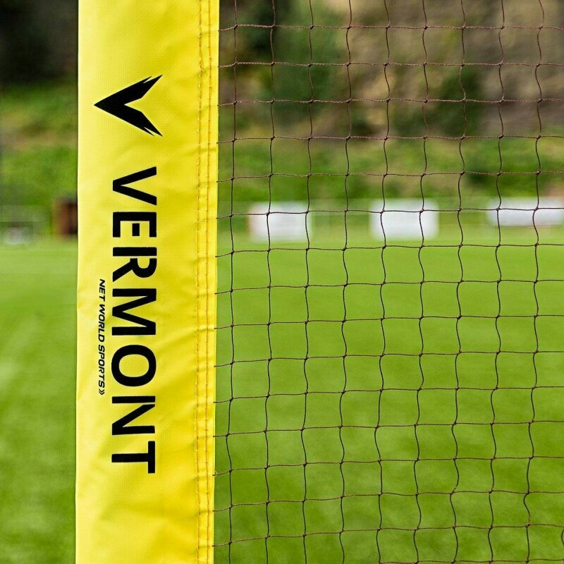 10' VERMONT PROCOURT MINI SOCCER TENNIS TRAINING NET