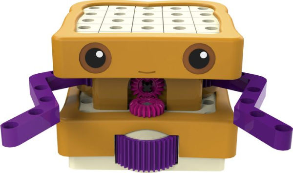 Thames and Kosmos Coding and Robotics