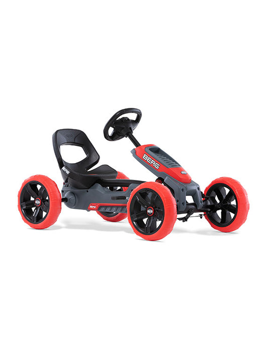 Berg Buddy Reppy Rebel