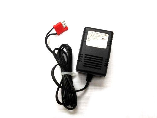 Police Motorcycle Charger 12v
