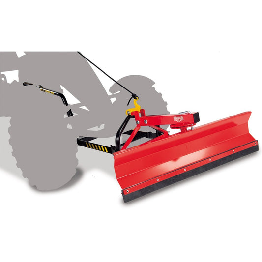 Berg Bulldozer Blade
