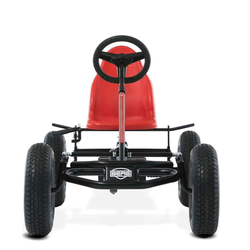 Berg Basic Red BFR Pedal Kart