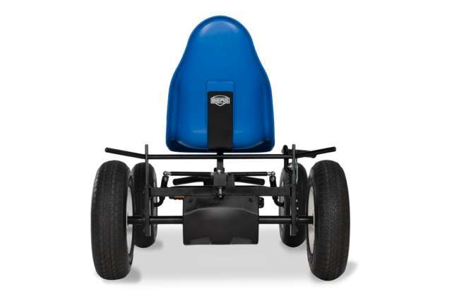 Berg Basic Blue BFR Pedal Kart