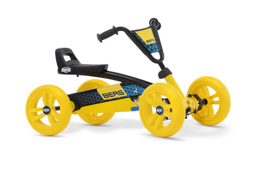 BERG Buzzy BSX Kids Pedal Go Kart