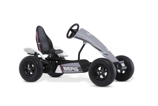 Berg Race GTS BFR Pedal Go Kart