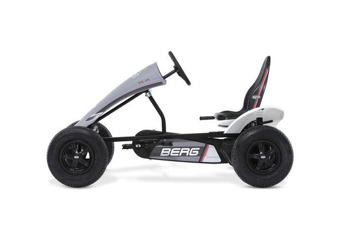 Berg Race GTS BFR Pedal Go Kart